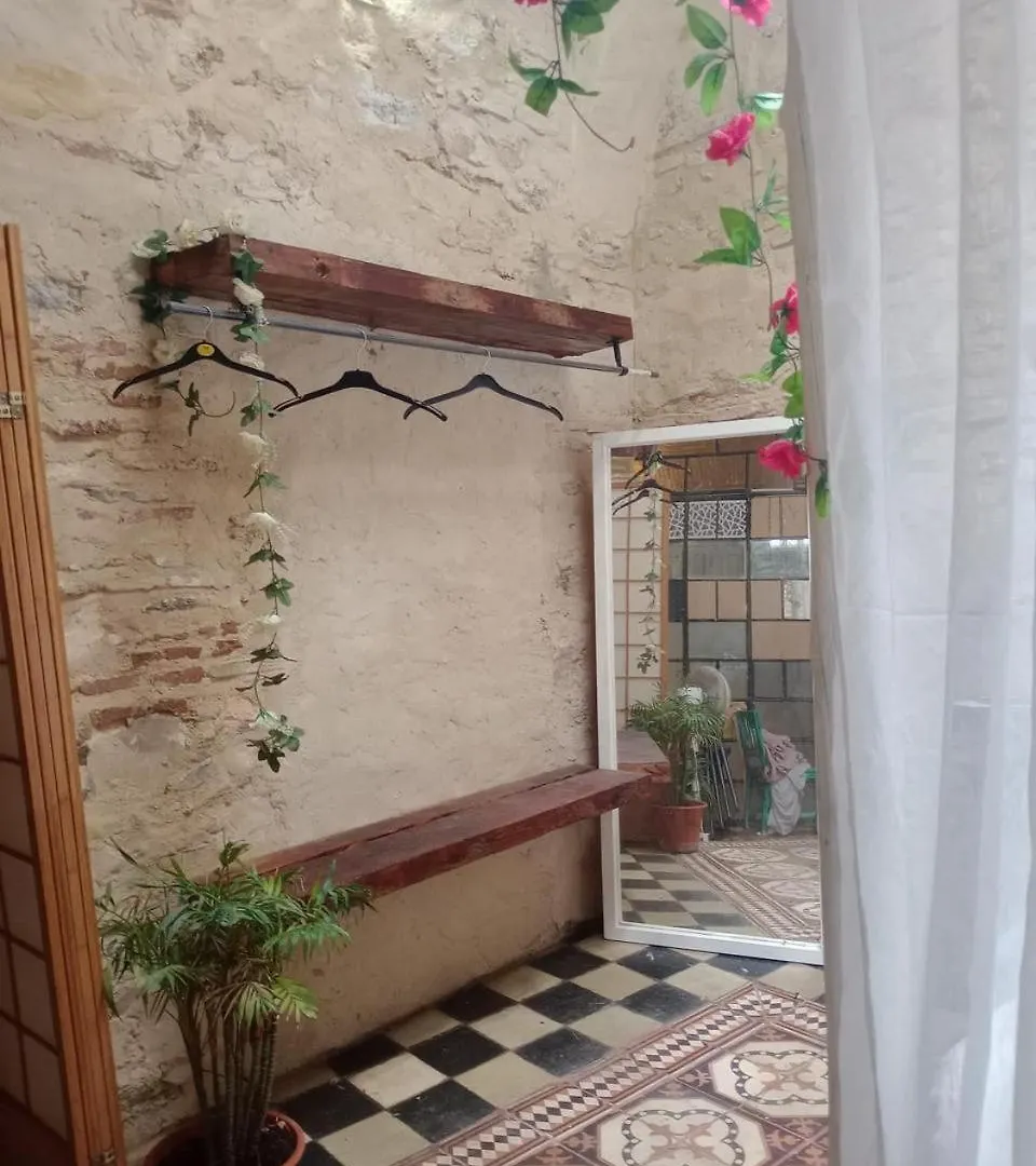 Apartamento Loft Del Siglo Xvi, Barrio Alto Sanlúcar de Barrameda 0*,  España