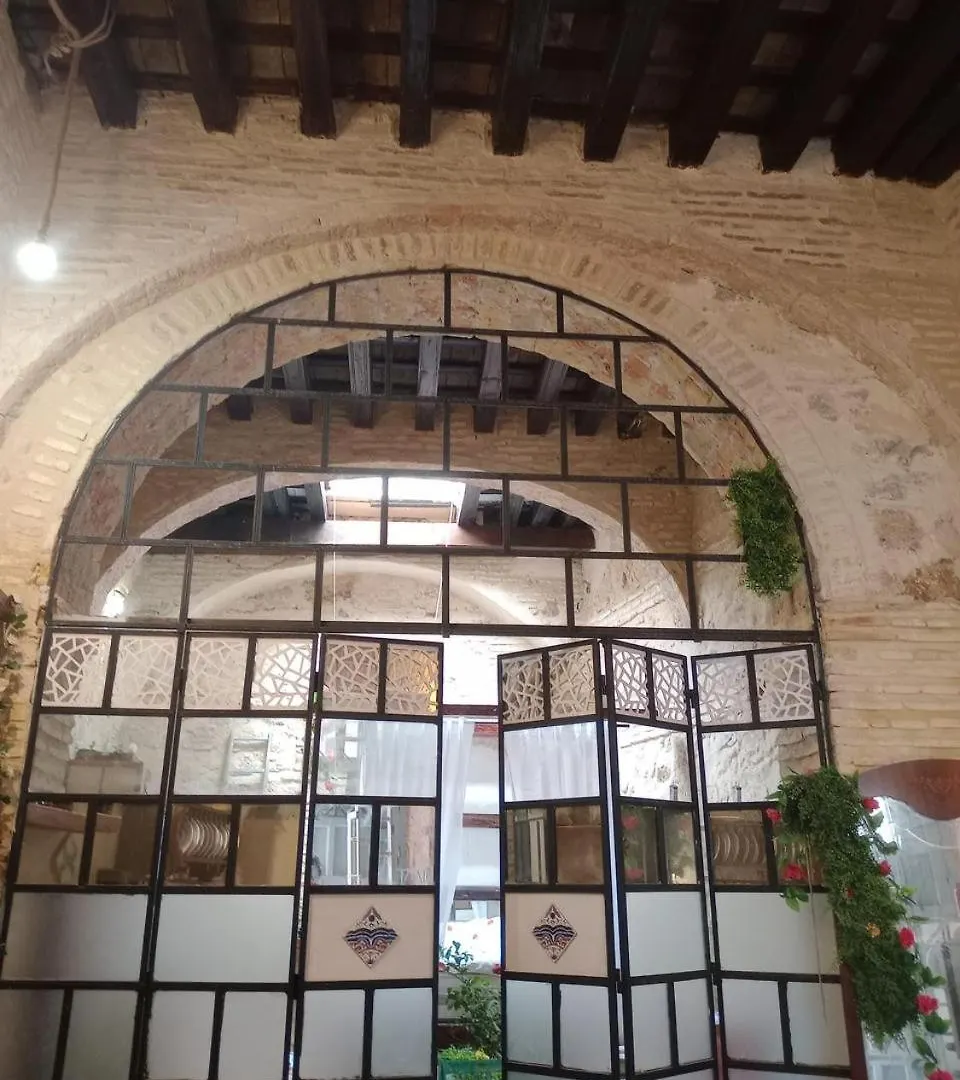 Apartamento Loft Del Siglo Xvi, Barrio Alto Sanlúcar de Barrameda