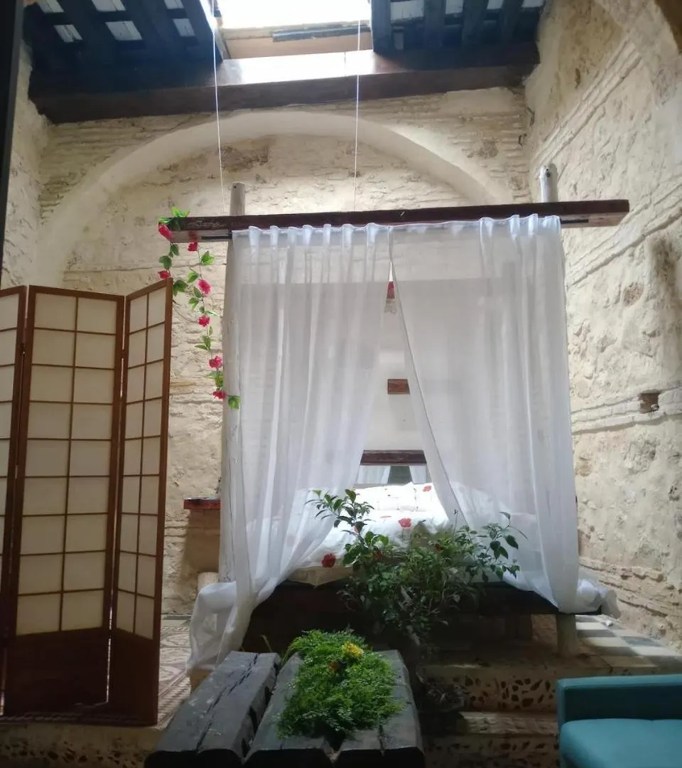 Apartamento Loft Del Siglo Xvi, Barrio Alto Sanlúcar de Barrameda España