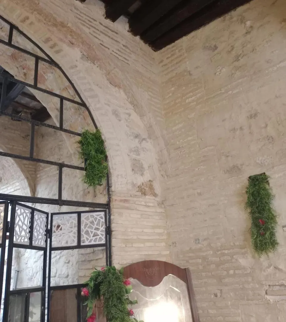 Apartamento Loft Del Siglo Xvi, Barrio Alto Sanlúcar de Barrameda