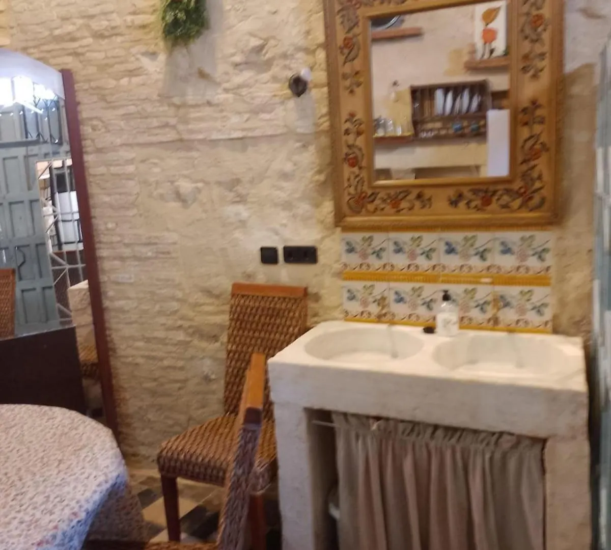 Apartamento Loft Del Siglo Xvi, Barrio Alto Sanlúcar de Barrameda