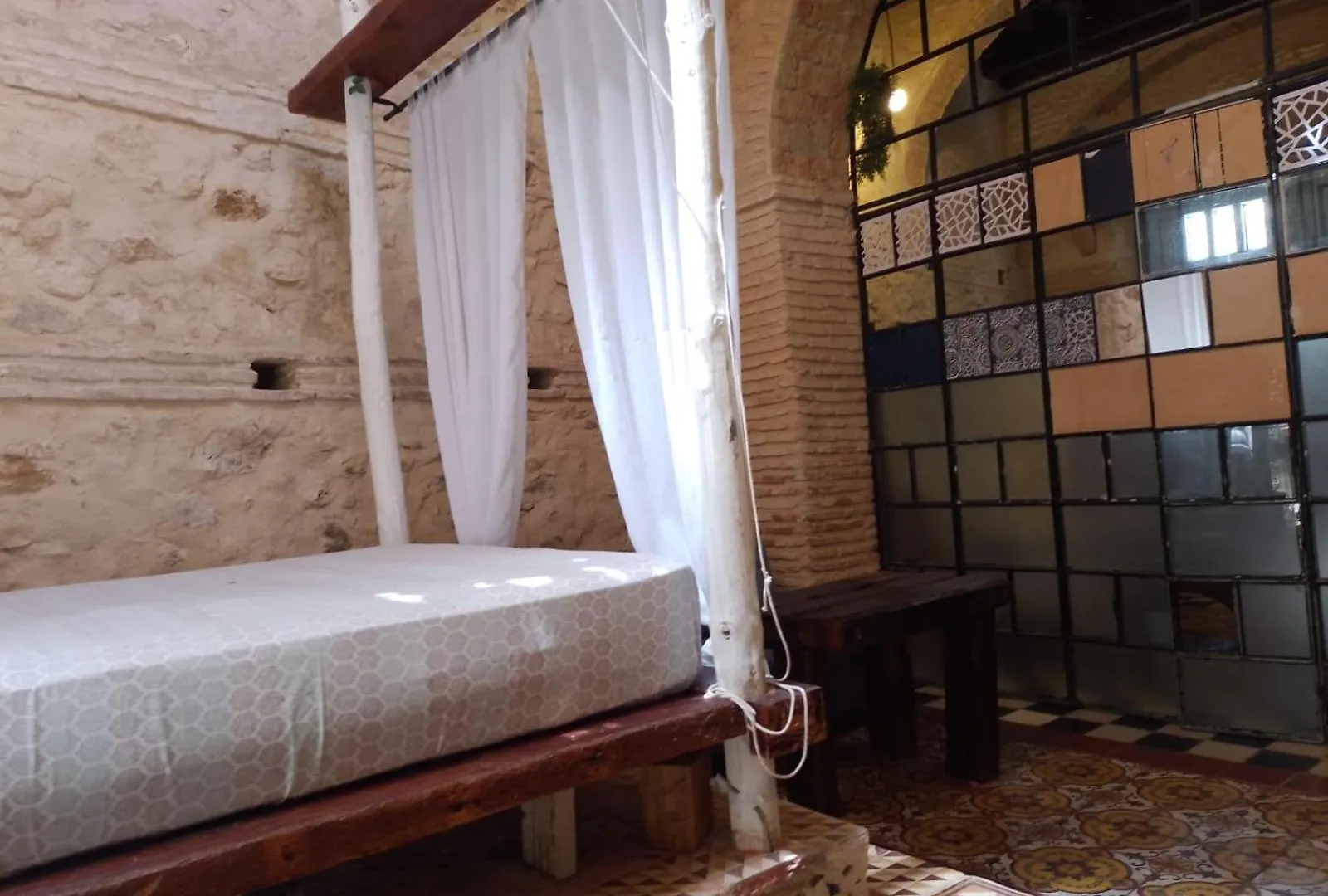 Apartamento Loft Del Siglo Xvi, Barrio Alto Sanlúcar de Barrameda
