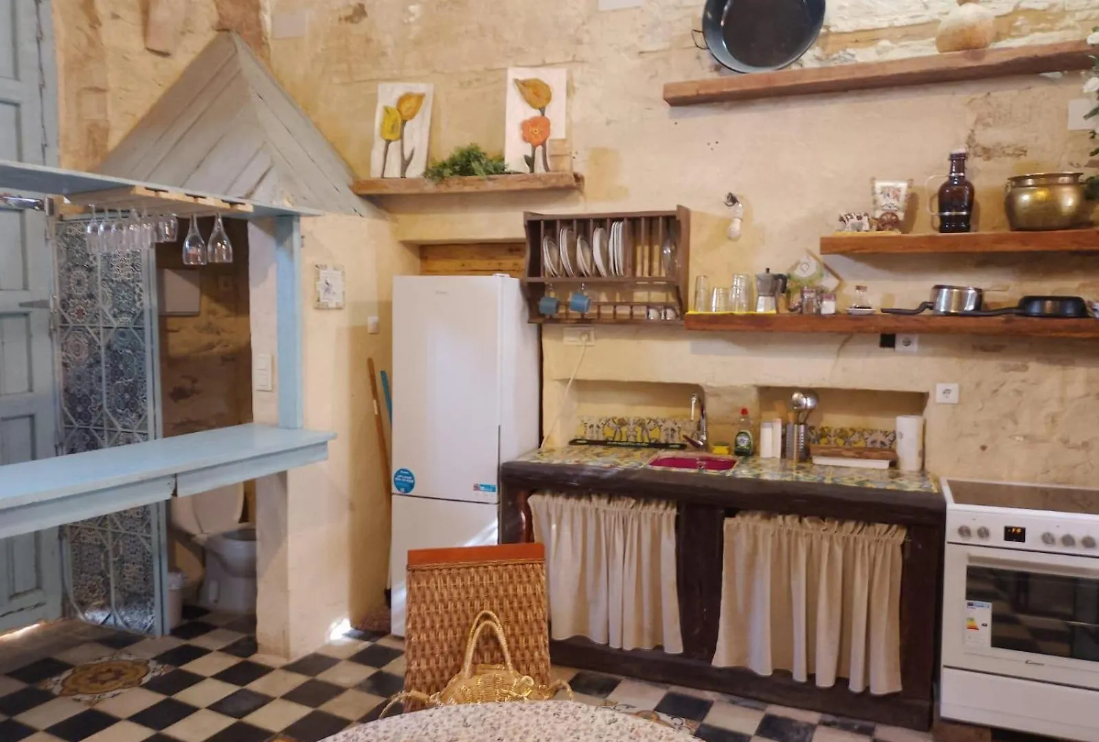 Apartamento Loft Del Siglo Xvi, Barrio Alto Sanlúcar de Barrameda