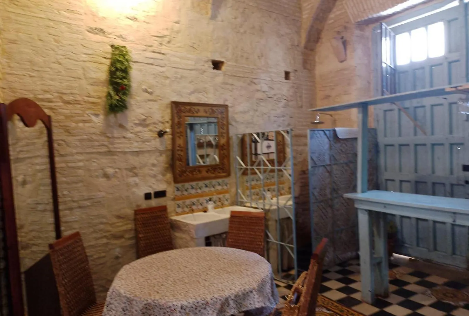 Apartamento Loft Del Siglo Xvi, Barrio Alto Sanlúcar de Barrameda