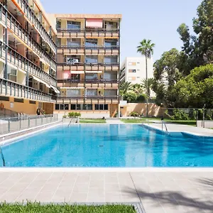 Hemeras Boutique Homes - Appartamento con piscina a Los Cristianos Arona (Tenerife)