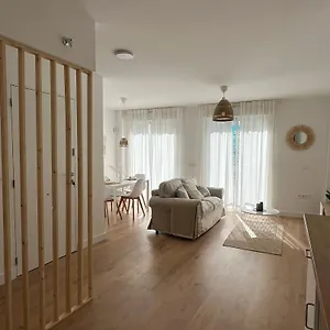 Apartamento La Terraza Del Casco Historico, Sanlúcar de Barrameda