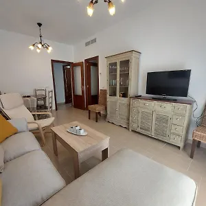 Apartamento Jardines De La Duquesa Con Garaje, Sanlúcar de Barrameda
