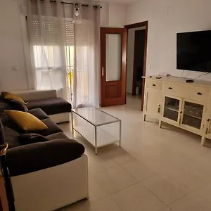 Apartamento Plata, Sanlúcar de Barrameda