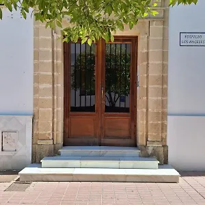 Apartamento Cabildo Plaza 1, Sanlúcar de Barrameda