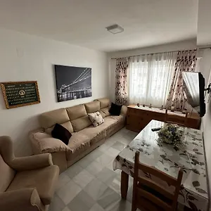 Apartamento Condesa, Sanlúcar de Barrameda
