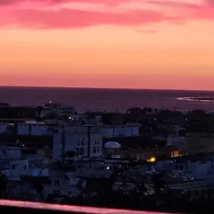 Apartamento El Anfitrion - Mirador En Casco Antiguo Con Parking, Sanlúcar de Barrameda